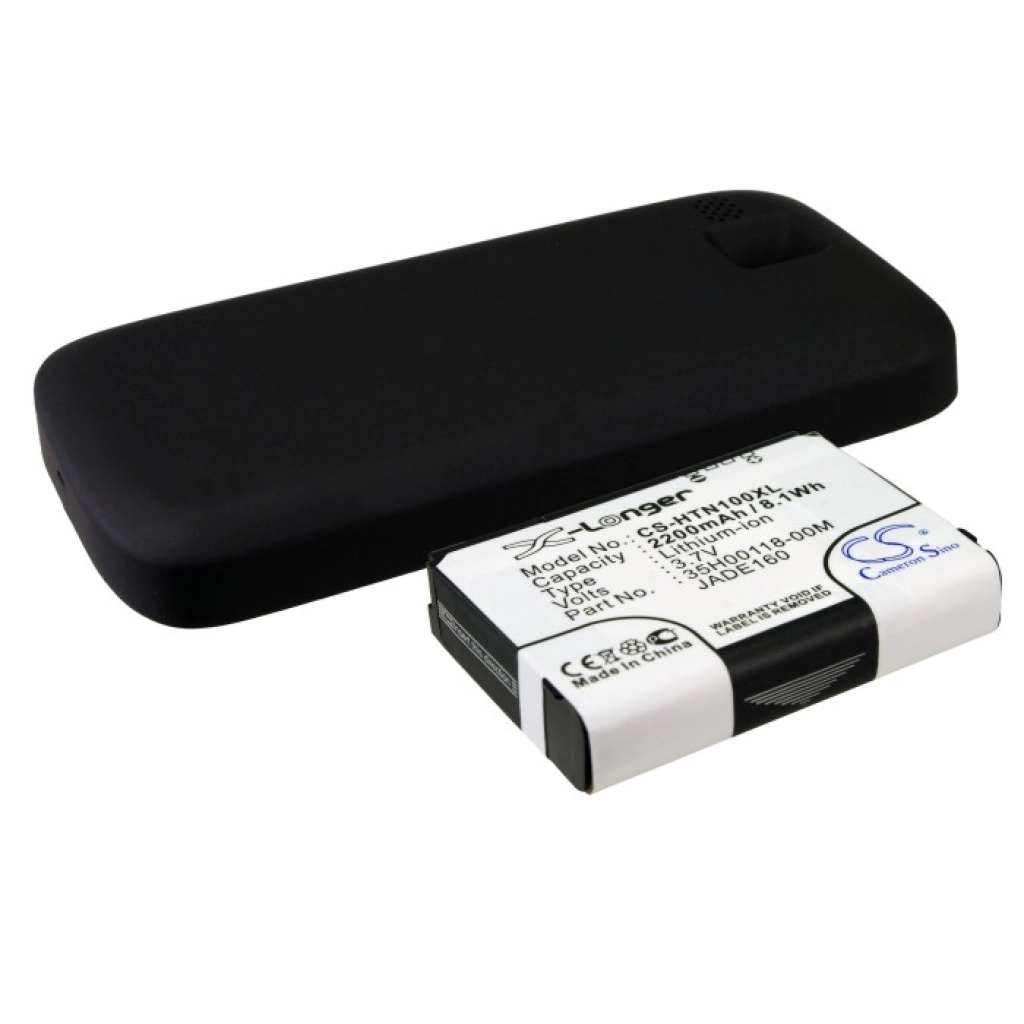 Battery Replaces JADE160