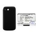 Battery Replaces 35H00118-00M