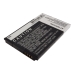Cameron Sino CS-HTP160SL bateria Li-ion do telefonu HTC: 3,7V 1100mAh Li-ion