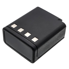 Compatible battery replacement for Bullard NTN4824A,NTN5049A,NTN5414,NTN5447A,NTN5447B...