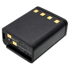 Compatible battery replacement for Bullard NTN4824A,NTN5049A,NTN5414,NTN5447A,NTN5447B...