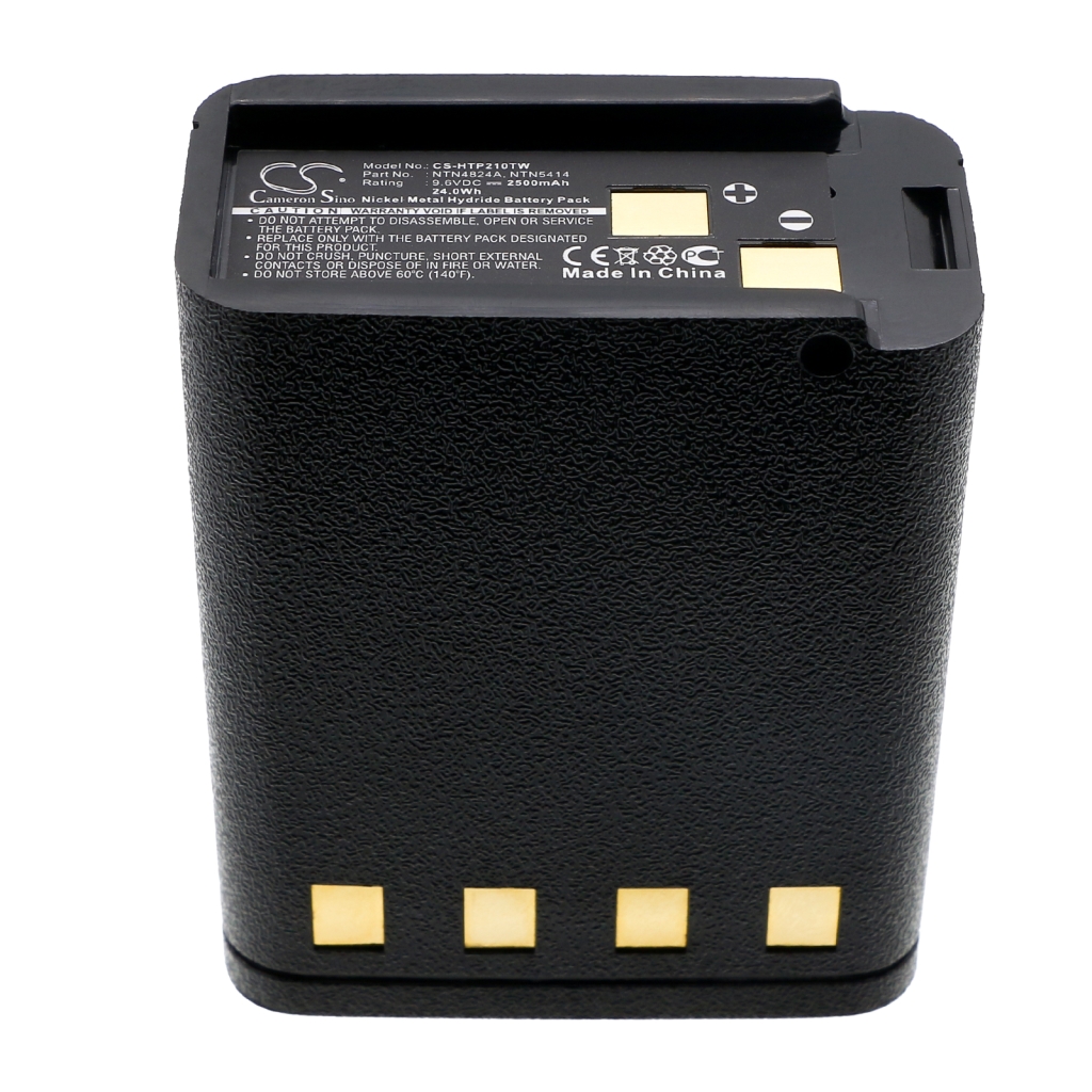 Bateria kompatybilny z Motorola Bullard CS-HTP210TW
