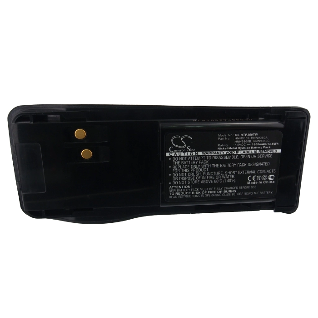 Battery Replaces HNN9360A