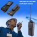 Bateria kompatybilny z Motorola CS-HTP351TW