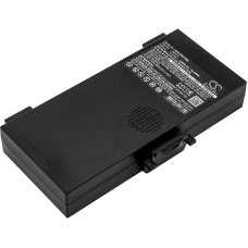 Kompatybilna wymiana baterii za Magnetek 68303000,68303010,FBH-1200,FUA-07,HE010