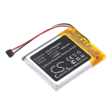 Kompatybilna wymiana baterii za HTC 35H00266-02M,B2PYV100