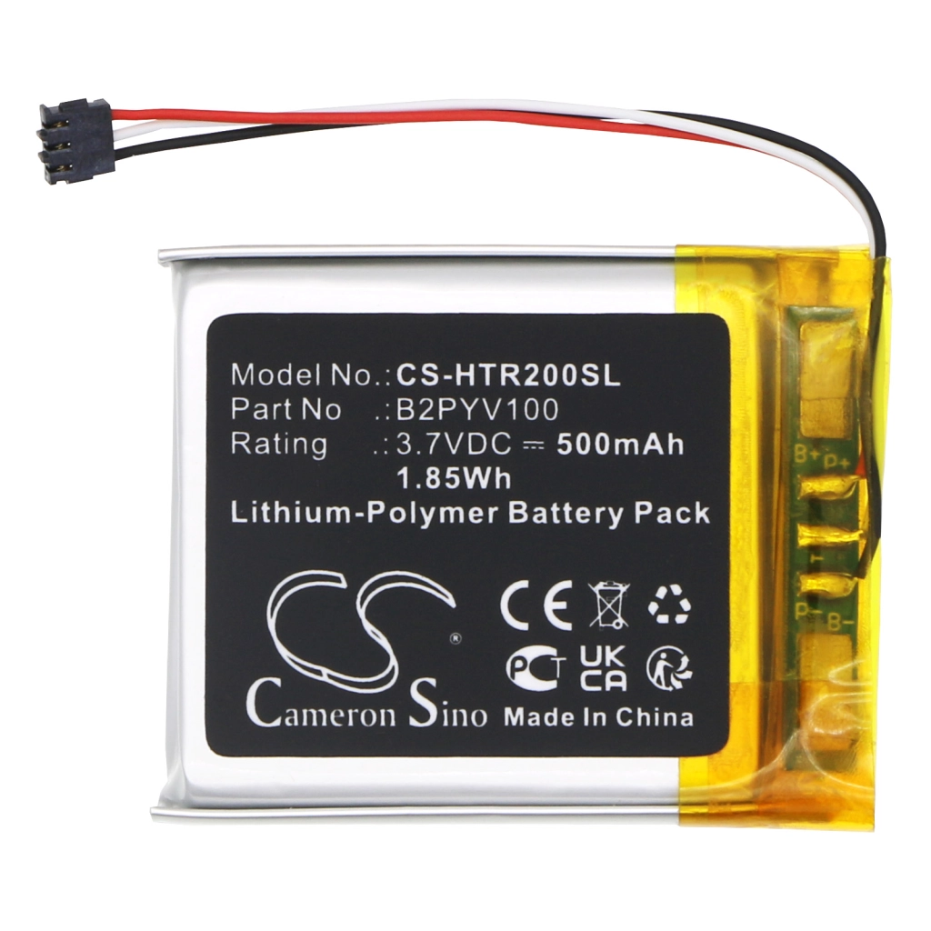 Battery Replaces B2PYV100