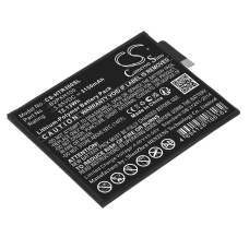 Kompatybilna wymiana baterii za HTC B2PXH100