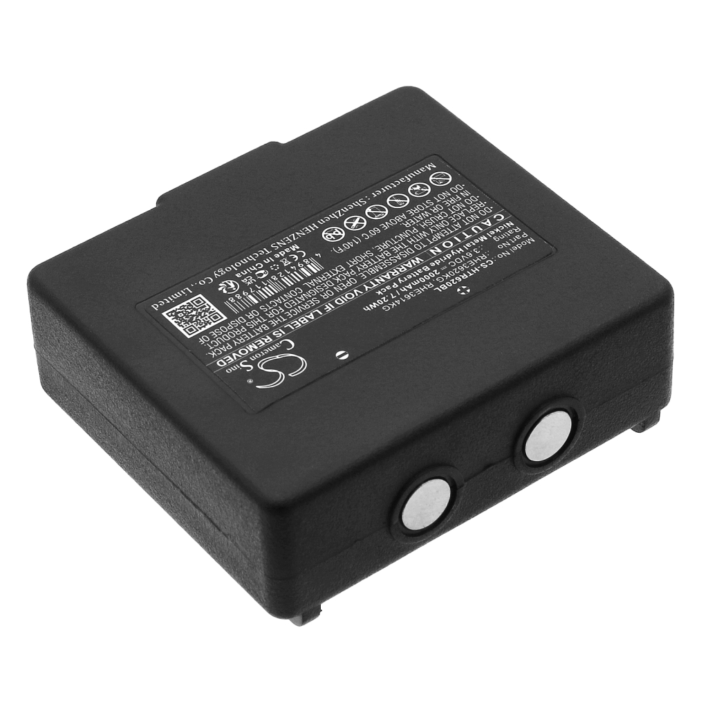 Battery Replaces RHE3620KG