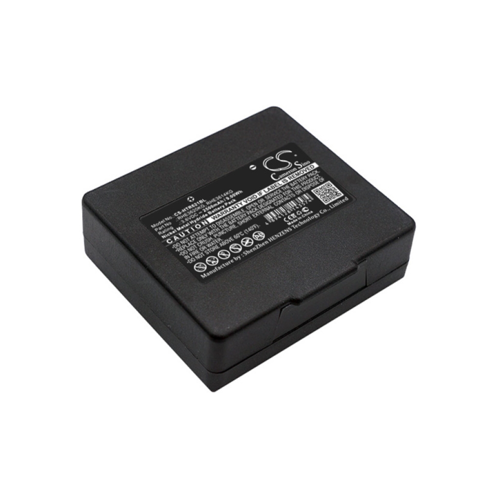 Battery Replaces 68300900