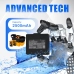 Battery Replaces Mini EX2-22