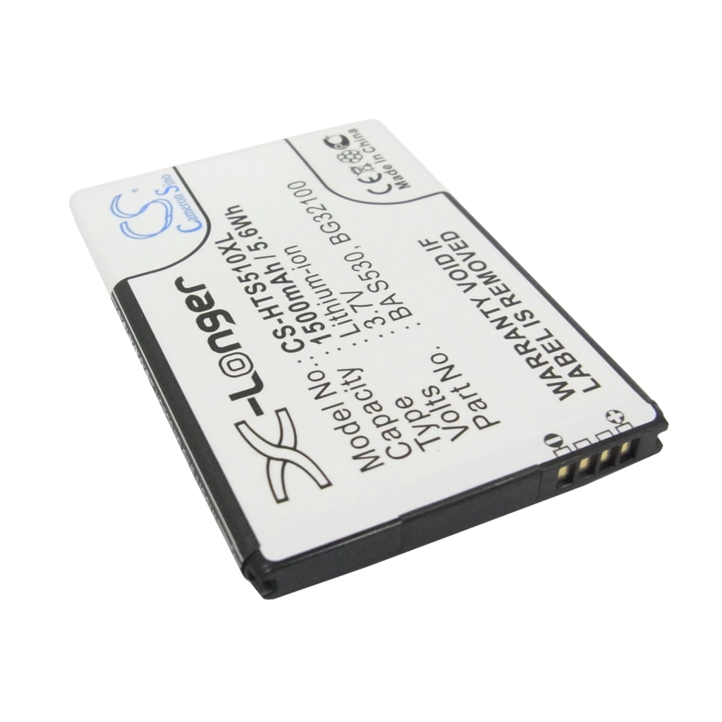 Mobile Phone Battery HTC G15