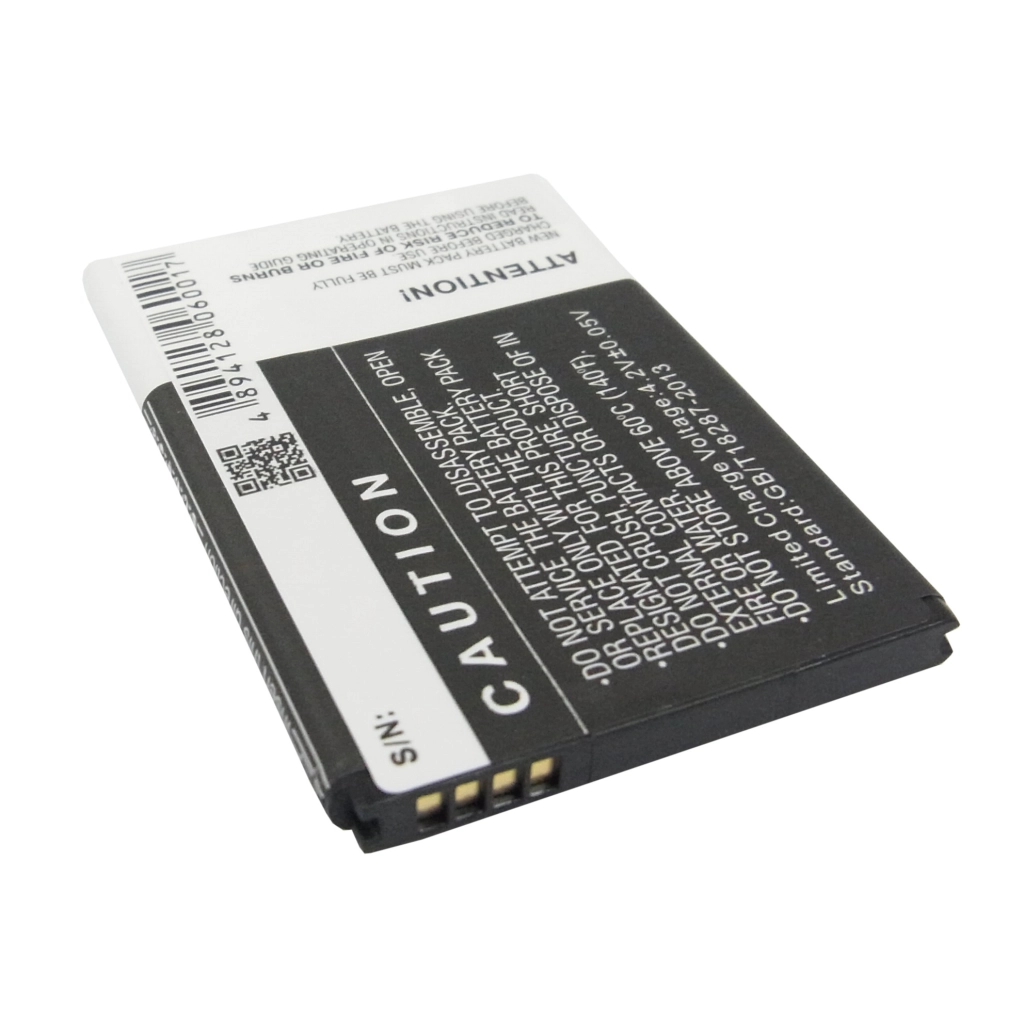 Mobile Phone Battery HTC G15