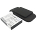 Bateria kompatybilny z HTC Sprint CS-HTS511XL