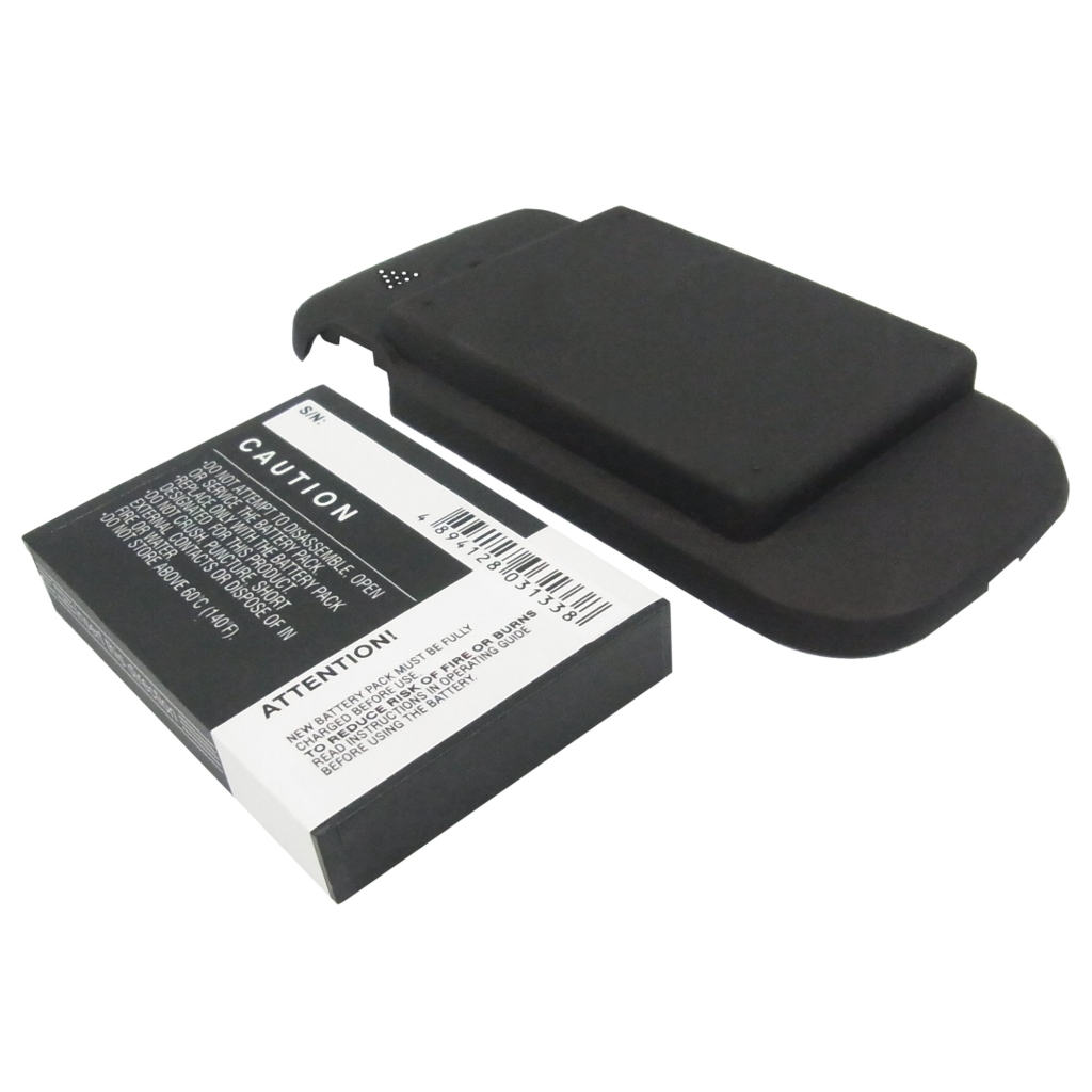 Bateria kompatybilny z HTC Sprint CS-HTS511XL