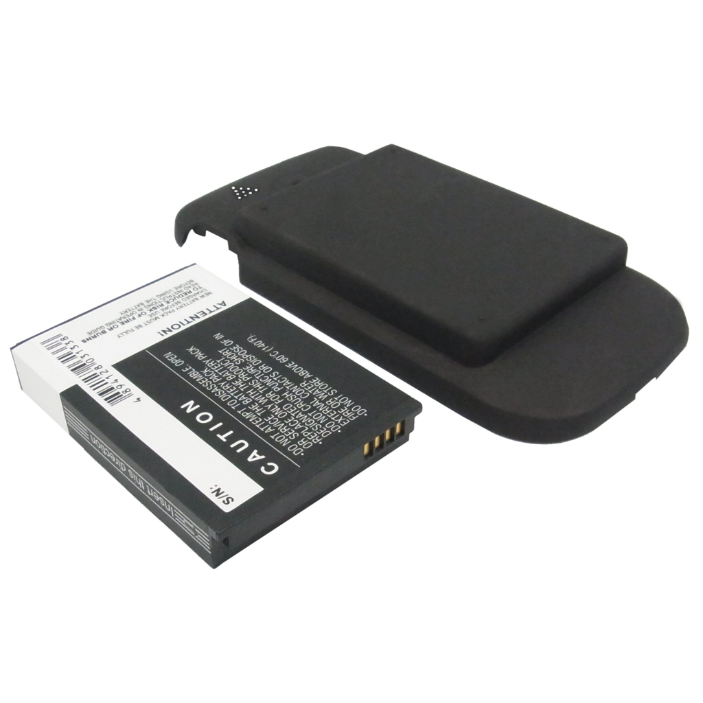 Bateria kompatybilny z HTC Sprint CS-HTS511XL
