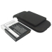 Bateria kompatybilny z HTC Sprint CS-HTS511XL