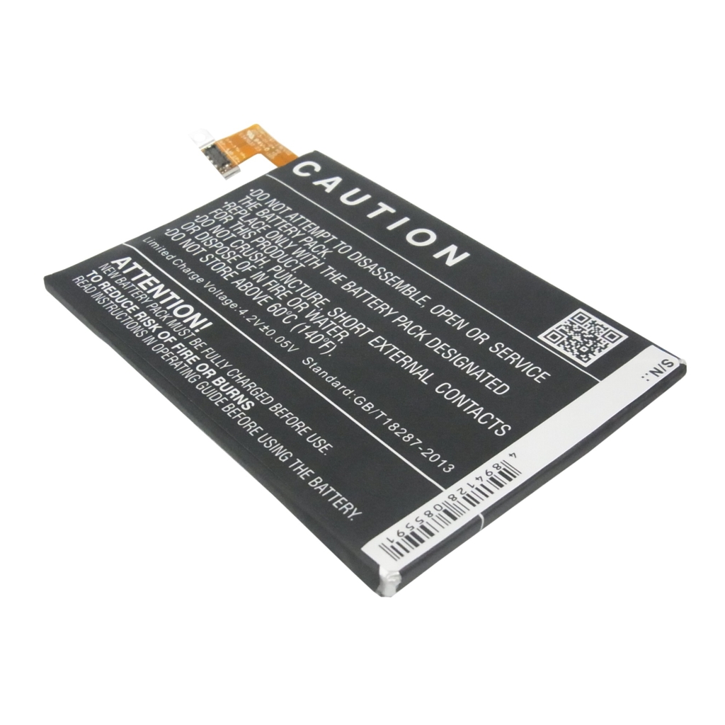 Bateria kompatybilny z HTC CS-HTS906SL