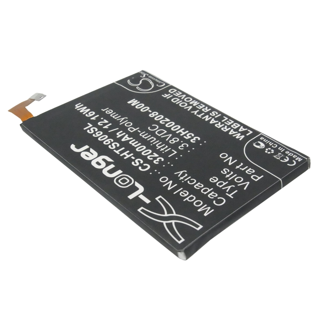Bateria kompatybilny z HTC CS-HTS906SL