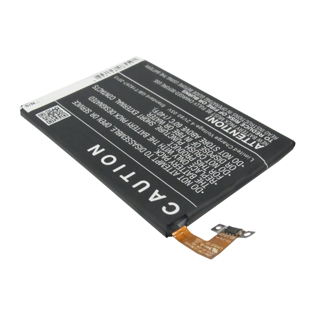 Bateria kompatybilny z HTC CS-HTS906SL