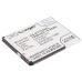 Bateria kompatybilny z HTC CS-HTT528XL
