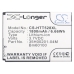 Bateria kompatybilny z HTC CS-HTT528XL