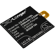 Kompatybilna wymiana baterii za HTC 35H00274-0M1,B2Q3F100
