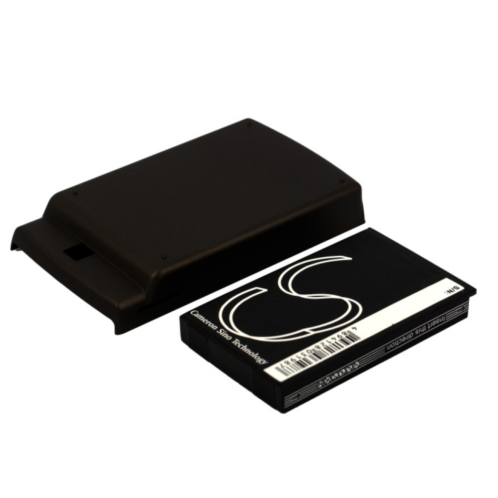 Cameron Sino CS-HTV160XL etykieta baterii i tylna pokrywa: 3,7V 2200mAh