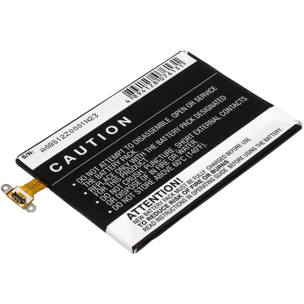Bateria kompatybilny z HTC CS-HTV800SL