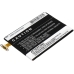Bateria kompatybilny z HTC CS-HTV800SL