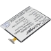 Bateria kompatybilny z HTC CS-HTV800SL