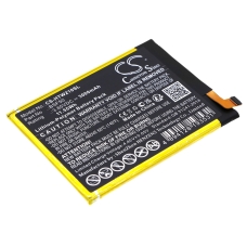 Kompatybilna wymiana baterii za HTC BSF50
