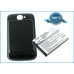 Bateria kompatybilny z HTC Google CS-HTW333XL