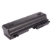 Bateria do notebooków HP CS-HTX200DB