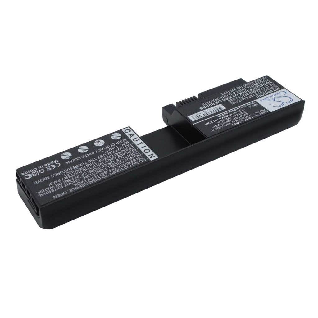 Notebook battery HP Pavilion tx2050ea