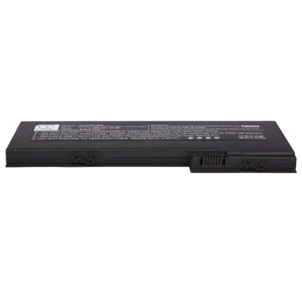 Battery Replaces NBP6B17