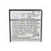 Mobile Phone Battery HTC Bunyip