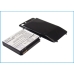 Bateria kompatybilny z HTC Telstra CS-HTX710HL