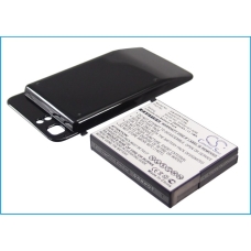 Kompatybilna wymiana baterii za HTC 35H00167-00M,35H00167-01M,35H00167-03M,BH39100