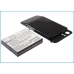 Bateria kompatybilny z HTC Telstra CS-HTX710HL