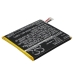 Mobile Phone Battery Sprint CS-HTX720SL