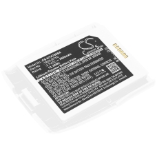 Kompatybilna wymiana baterii za Honeywell 7800-BTXC,7800-BTXC-1