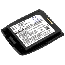 Kompatybilna wymiana baterii za Honeywell 7800-BTXC,7800-BTXC-1