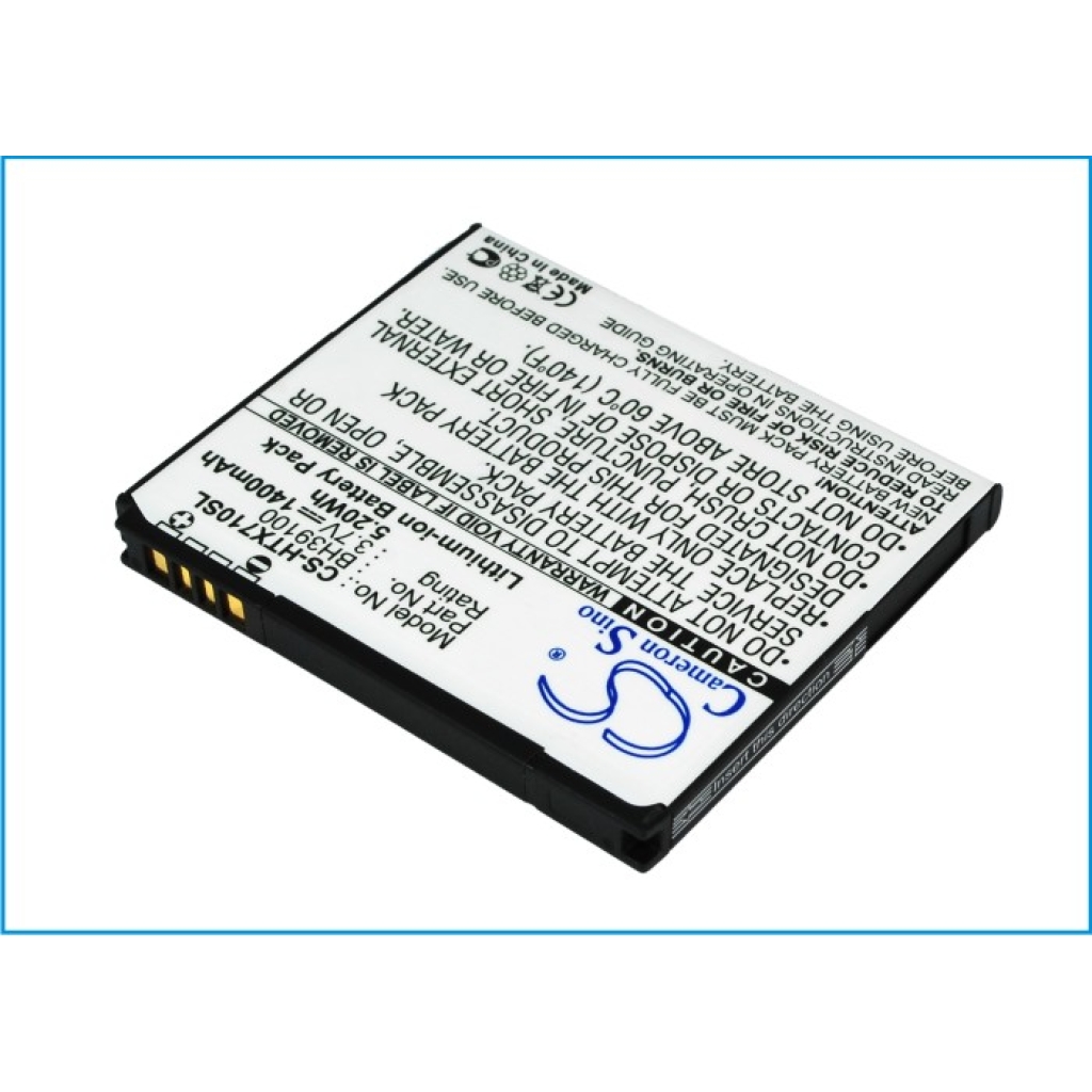 Mobile Phone Battery Google G20