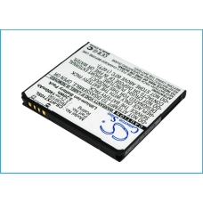 Kompatybilna wymiana baterii za T-Mobile 35H00167-00M,35H00167-01M,35H00167-03M,BH39100