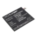Mobile Phone Battery HTC CS-HTX900XL