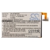 Battery for HTC Droid Incredible X