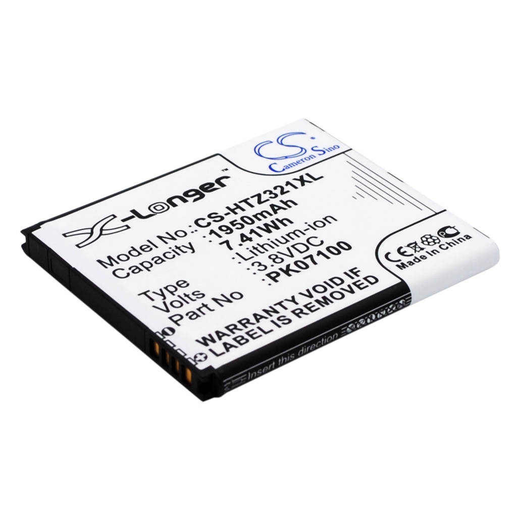 Mobile Phone Battery HTC ISW13HT