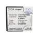 Mobile Phone Battery Vodafone CS-HTZ710SL
