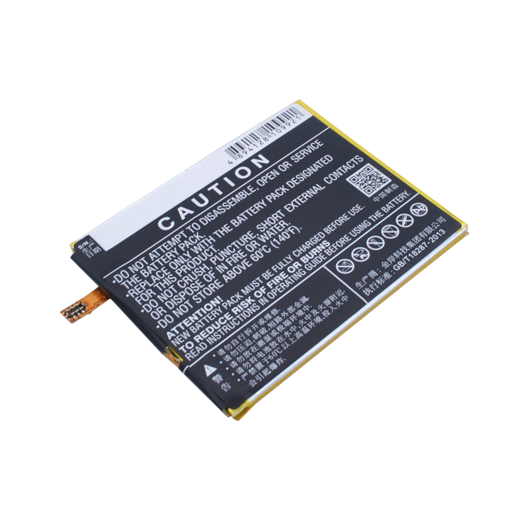 Mobile Phone Battery Google Nexus 6P